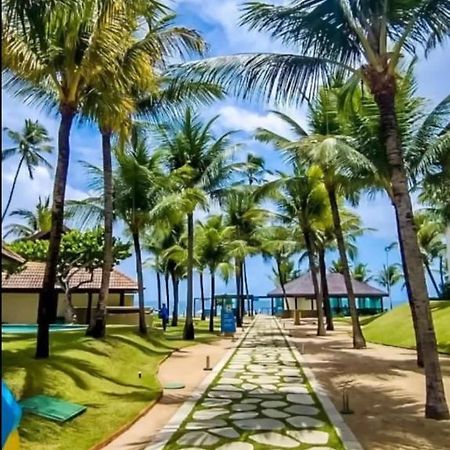 Marulhos Suite Resort Pôrto das Galinhas Exteriör bild