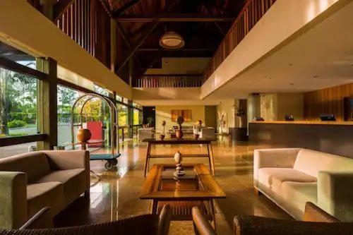 Marulhos Suite Resort Pôrto das Galinhas Exteriör bild