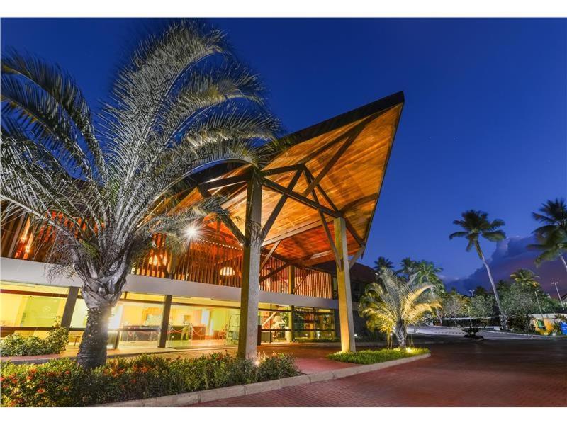 Marulhos Suite Resort Pôrto das Galinhas Exteriör bild